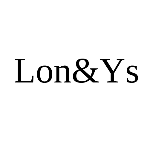 Lon&Ys