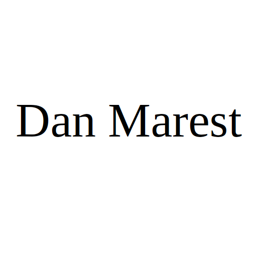 Dan Marest