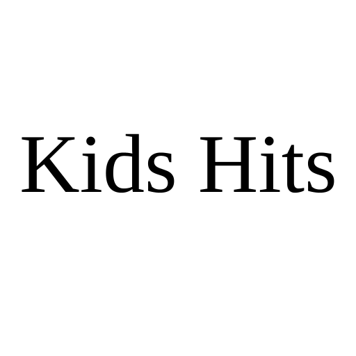 Kids Hits