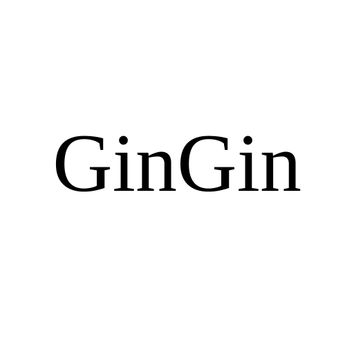GinGin