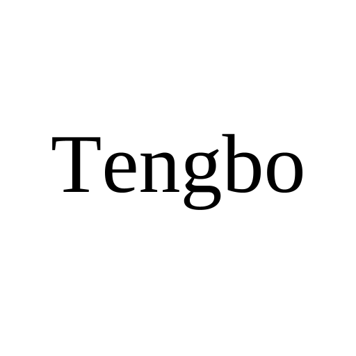 Логотип бренду Tengbo