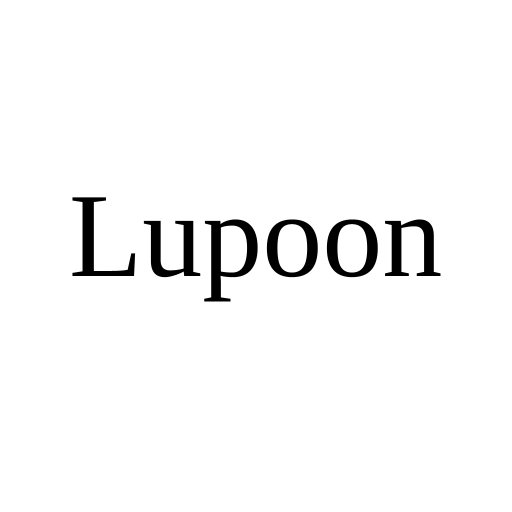 Lupoon