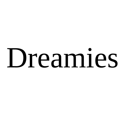 Логотип бренду Dreamies