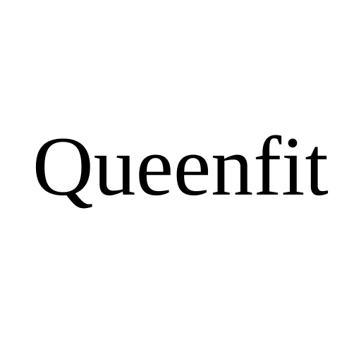 Логотип бренда Queenfit