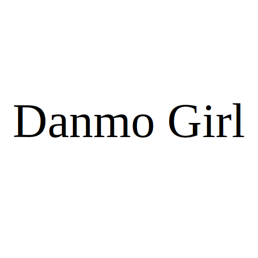 Danmo Girl