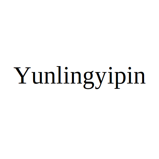 Yunlingyipin