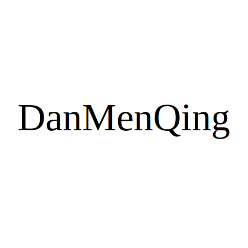 DanMenQing