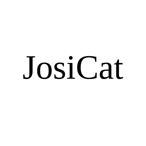JosiCat
