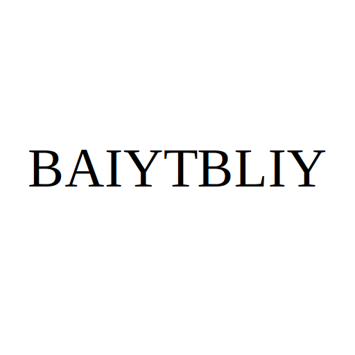 BAIYTBLIY