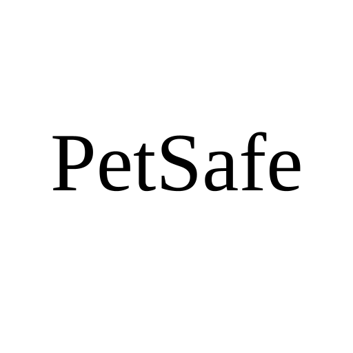 Логотип бренда PetSafe