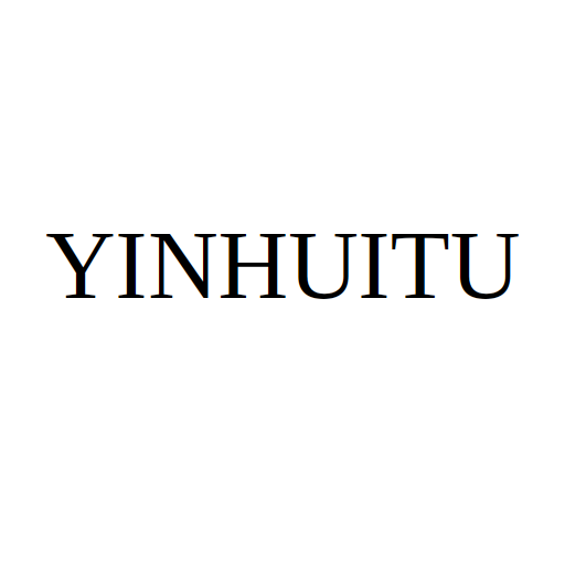 Логотип бренда YINHUITU