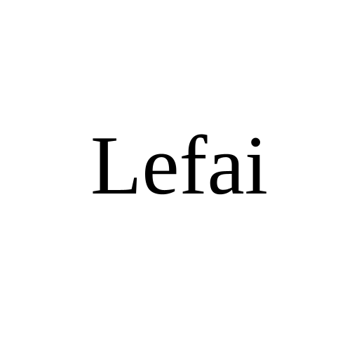 Lefai