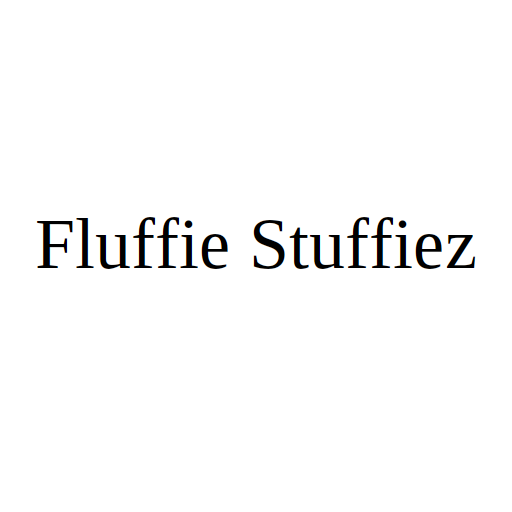 Логотип бренду Fluffie Stuffiez