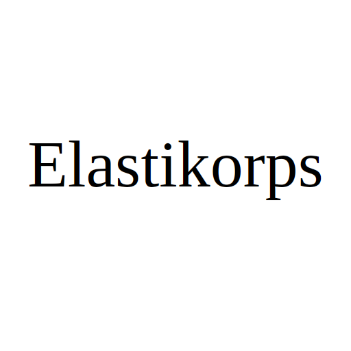 Elastikorps