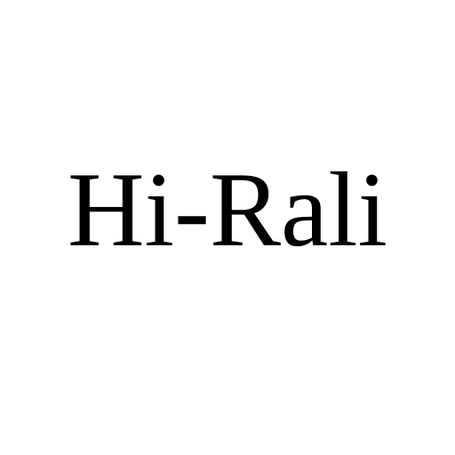 Hi-Rali