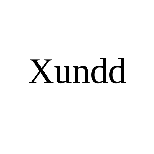 Xundd