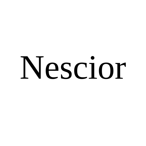 Nescior