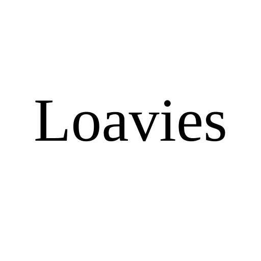 Loavies