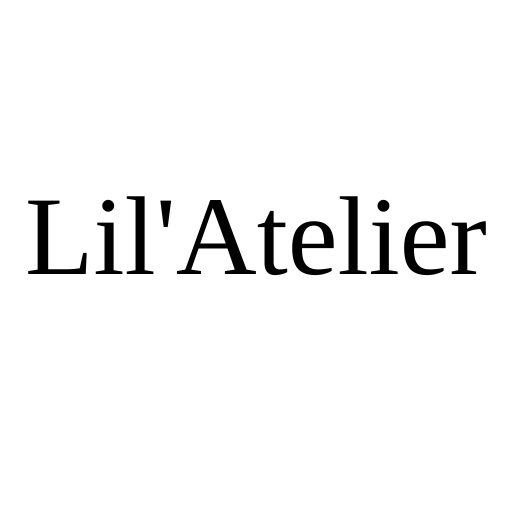 Lil'Atelier
