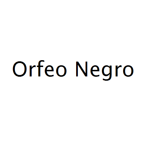 Orfeo Negro