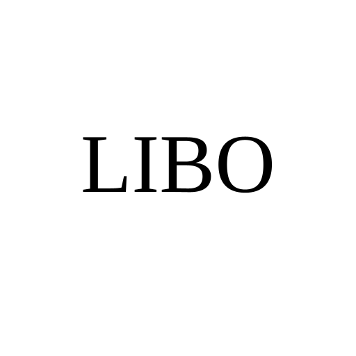 Логотип бренда LIBO