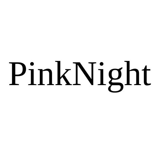 PinkNight