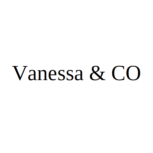 Vanessa & CO