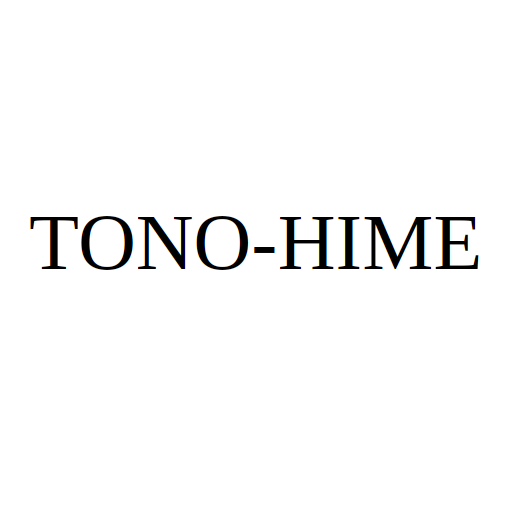 TONO-HIME