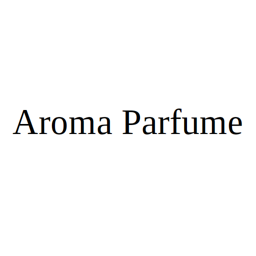 Aroma Parfume