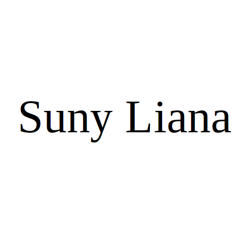 Suny Liana