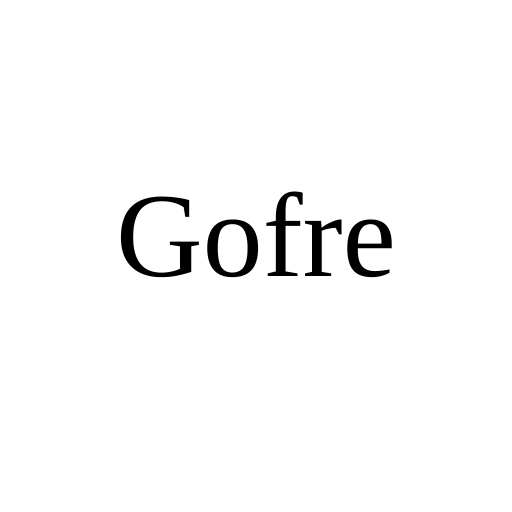 Gofre