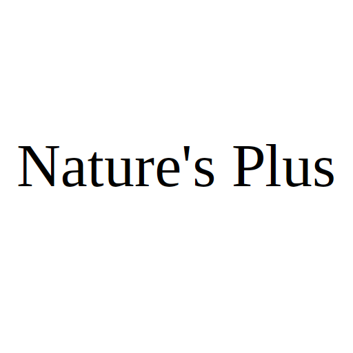 Nature's Plus