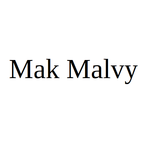 Mak Malvy