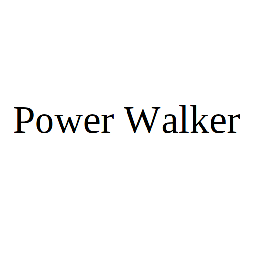 Логотип бренду Power Walker