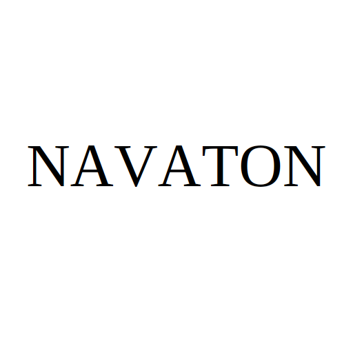 Логотип бренда NAVATON