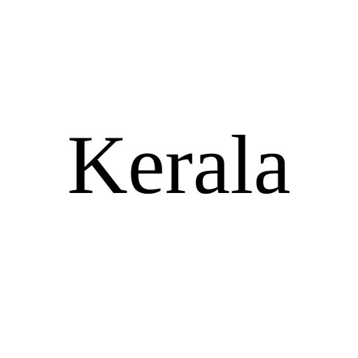 Логотип бренда Kerala