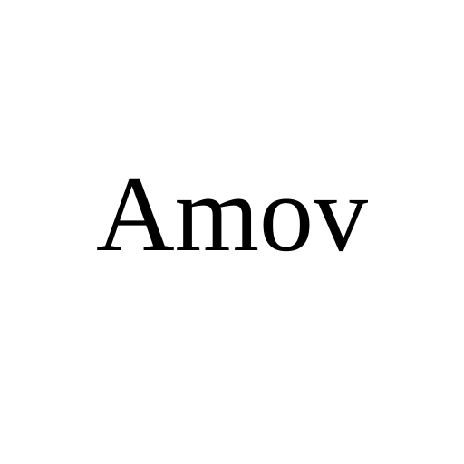 Amov