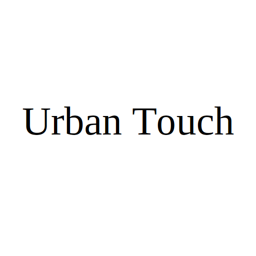 Логотип бренду Urban Touch