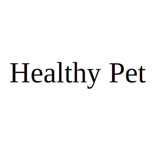 Healthy Pet