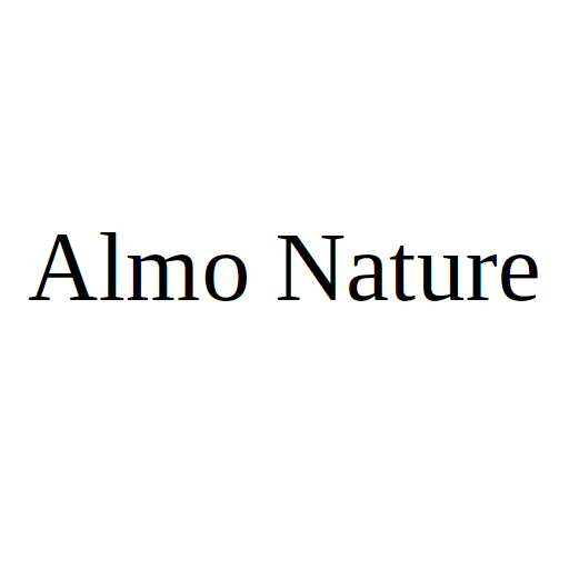 Almo Nature