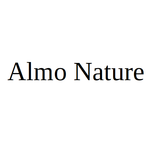 Логотип бренду Almo Nature