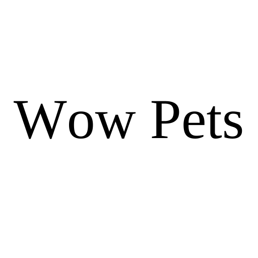 Wow Pets