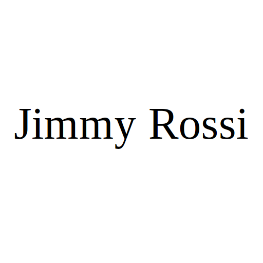 Jimmy Rossi