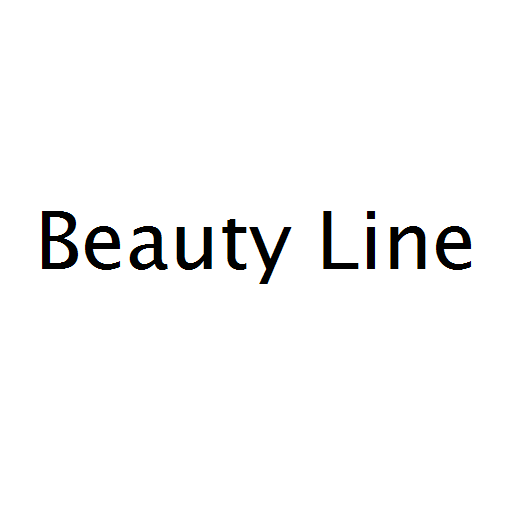 Логотип бренду Beauty Line