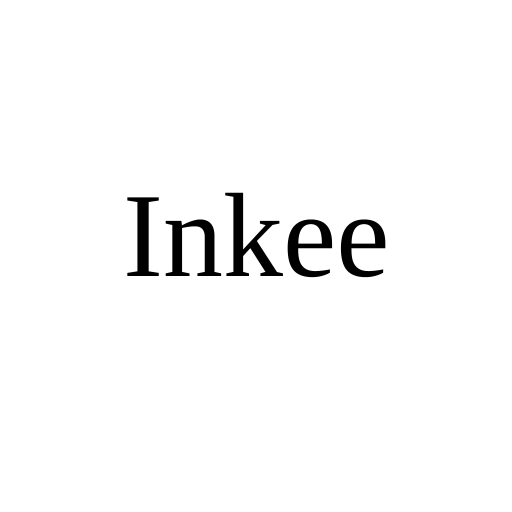 Логотип бренду Inkee