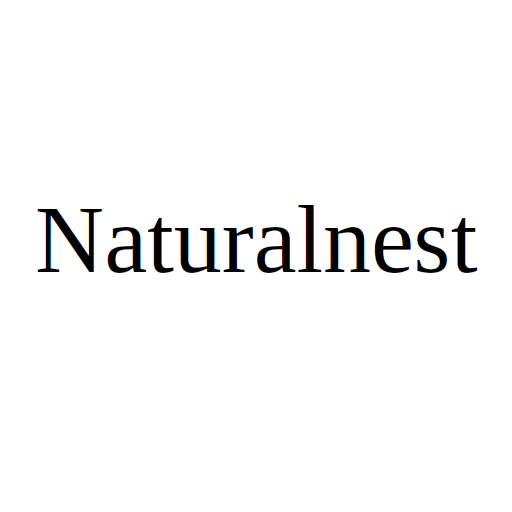 Логотип бренду Naturalnest