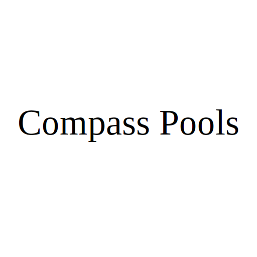 Compass Pools