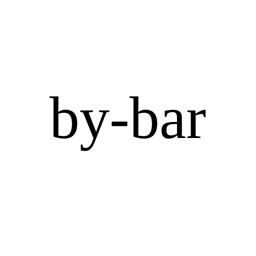 by-bar