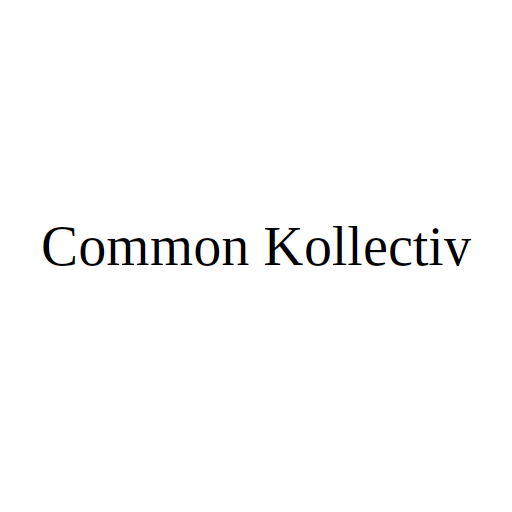 Common Kollectiv
