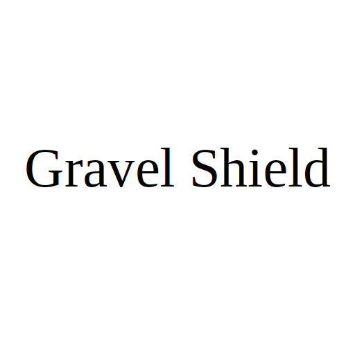 Gravel Shield